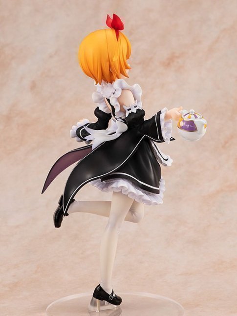Petra Leyte 1/7 KDcolle Figure Tea Party Ver.  -- Re:ZERO -Starting Life in Another World-