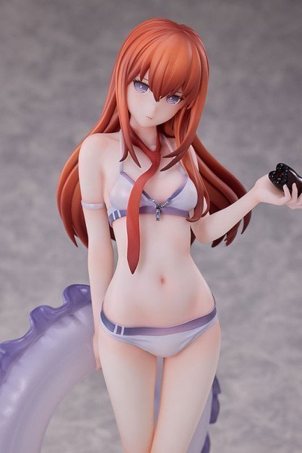 Steins;Gate Kurisu Makise Swimsuit Ver. 1/7 Figure