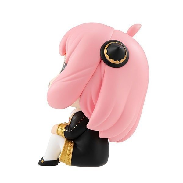 Anya Forger LookUp Figure -- Spy x Family