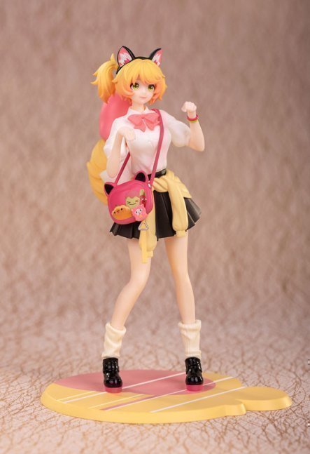 Gift+ Da Ji The Adventure of Time ver. 1/10 Figure