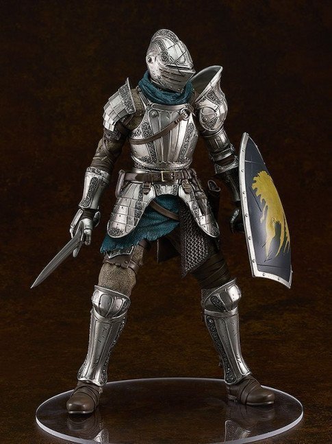 Fluted Armor (PS5) POP UP PARADE SP Figure -- Demon's Souls (PS5)