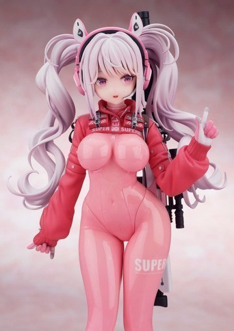 Alice Figure -- Goddess of Victory: Nikke