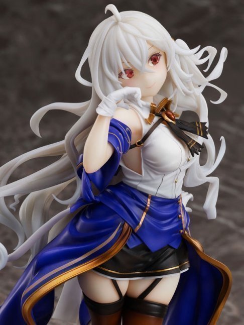 Ninym Ralei 1/7 Figure -- The Genius Prince's Guide to Raising a Nation Out of Debt