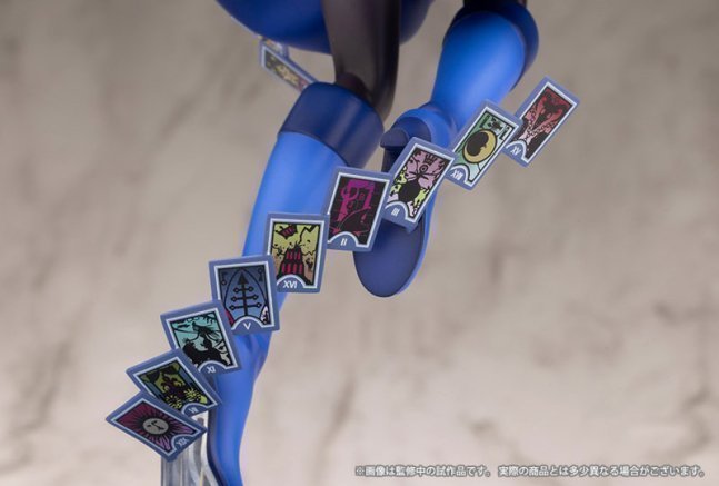 Elizabeth 1/8 ARTFX J Figure -- Persona 3 Reload