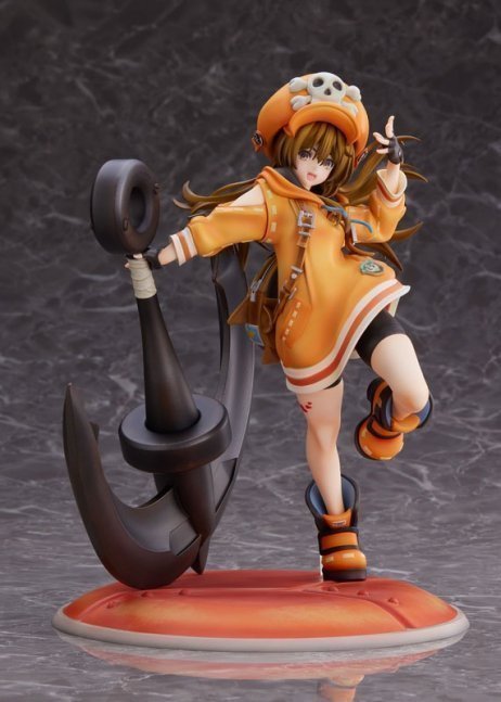 May 1/7 Figure -- GUILTY GEAR -STRIVE-