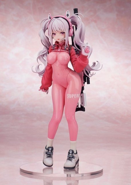 Alice Figure -- Goddess of Victory: Nikke