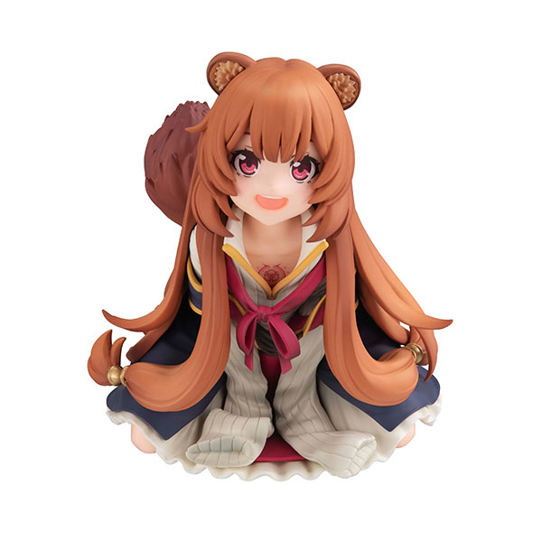 Raphtalia Melty Princess Palm Size Figure Child ver. -- The Rising of the Shield Hero
