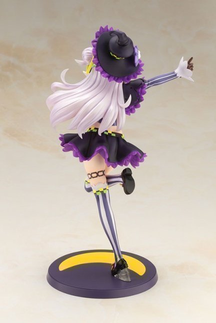 Shion Murasaki 1/7 Figure -- Hololive Production