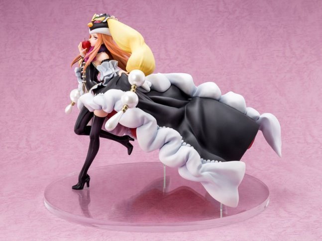 Princess of the Crystal 1/7 Figure -10th Anniversary- -- Penguindrum