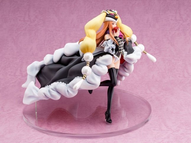 Princess of the Crystal 1/7 Figure -10th Anniversary- -- Penguindrum