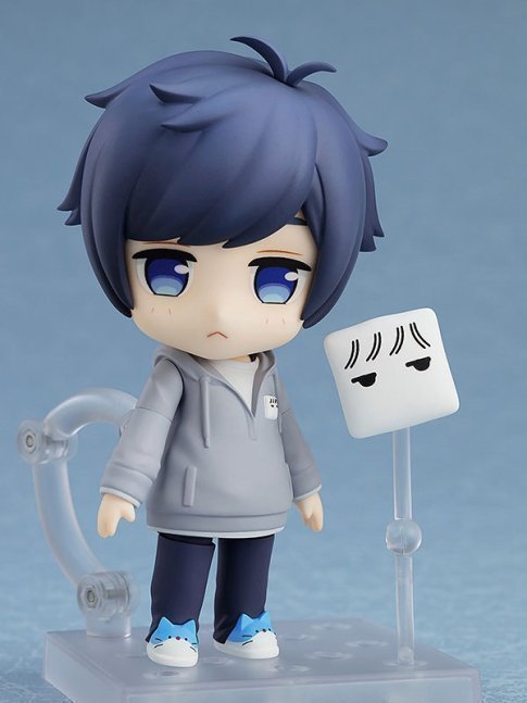 Soraru Nendoroid Figure