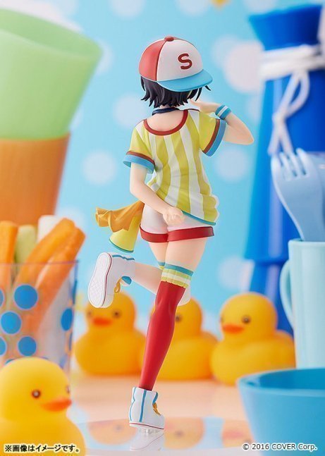 Oozora Subaru POP UP PARADE Figure -- Hololive Production