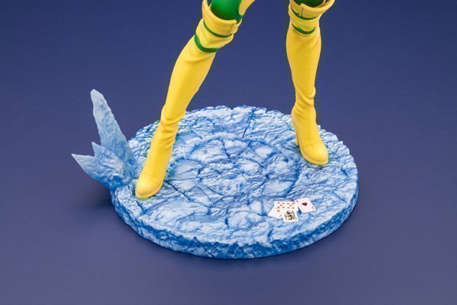 Rogue REBIRTH 1/7 MARVEL BISHOUJO Figure