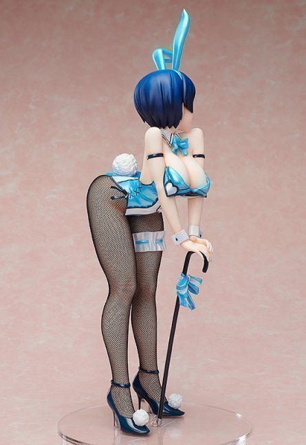 Yozakura 1/4 B-STYLE Figure Bunny Ver. -- Shinobi Master Senran Kagura: NEW LINK