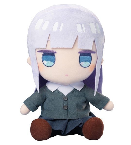Reina Aharen Plush Toy