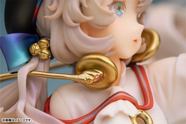 Time Compass 1/7 Figure