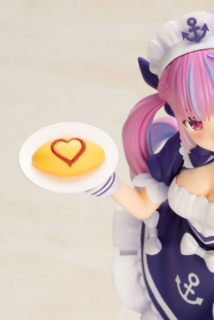 Minato Aqua 1/7 Figure -- Hololive Production