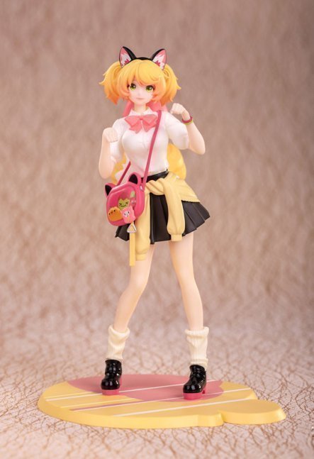 Gift+ Da Ji The Adventure of Time ver. 1/10 Figure