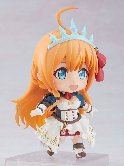 Pecorine Nendoroid Figure -- Princess Connect! Re:Dive