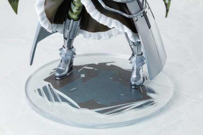 CZ2128 Delta 1/8 KDcolle Figure 10th Anniversary so-bin ver. -- OVERLORD