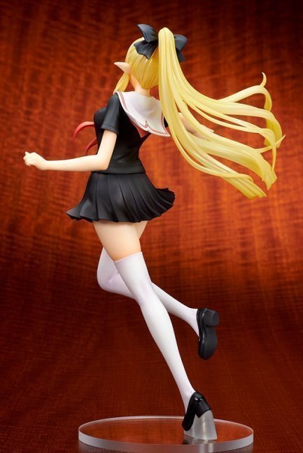 Kirika Towa Alma 1/7 Figure Sailor Outfit Edition Extra Color -- Shining Resonance