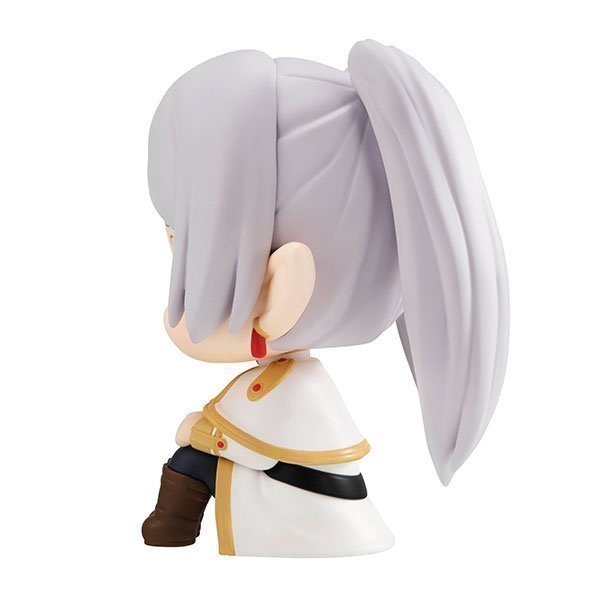 Frieren LookUp Figure -- Freiren: Beyond Journey's End