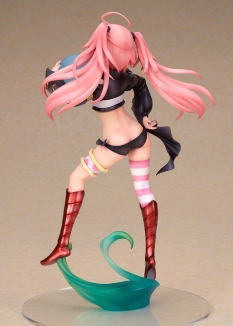 Milim Nava 1/7 Figure -- That Time I Got Reincarnated as a Slime