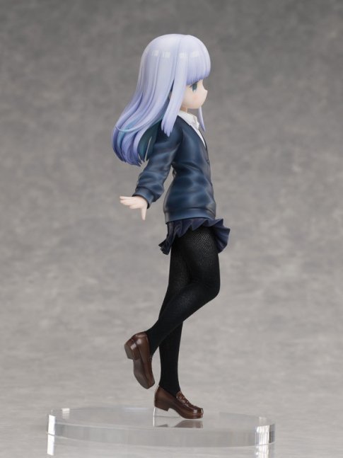 Reina Aharen 1/7 Figure -- Aharen-san wa Hakarenai