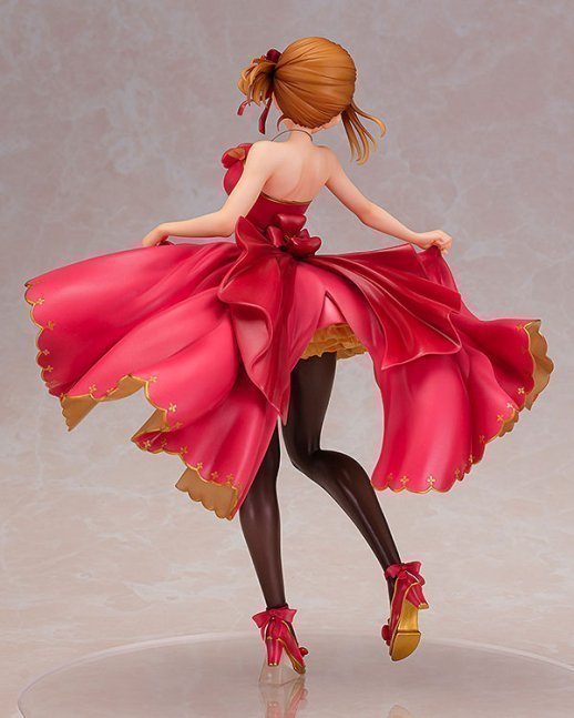 Reisalin Stout 1/7 Figure Dress Ver. -- Atelier Ryza: Ever Darkness & the Secret Hideout