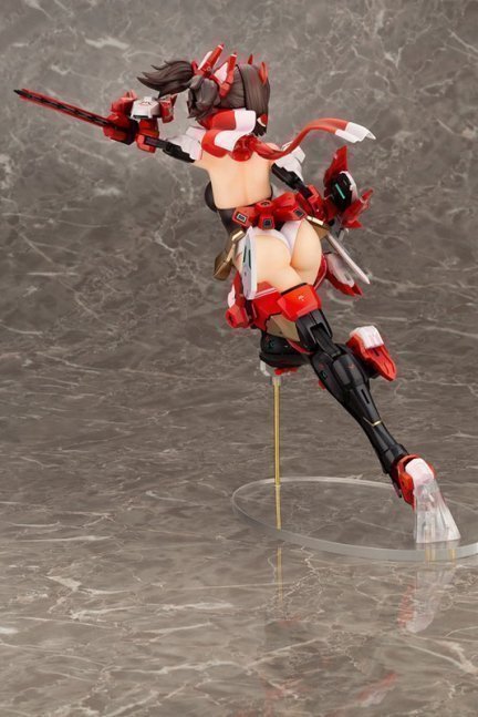 Megami Device Asura Ninja 2/1 Figure