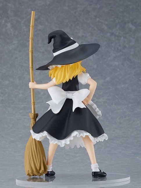 Marisa Kirisamei POP UP PARADE Figure -- Touhou Project