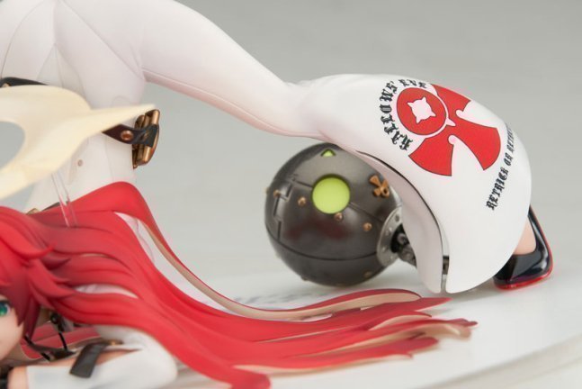 Jack-O' 1/9 Figure -- GUILTY GEAR -STRIVE-
