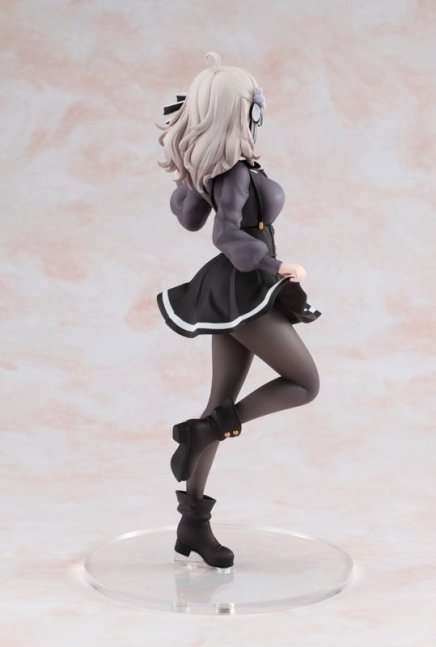 Lily [Flower Garden] 1/7 Figure -- Spy Classroom