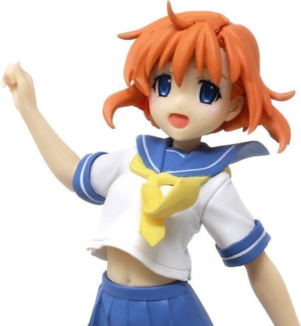 Rena Ryugu Prize Figure -- Higurashi no Nakukoroni SOTSU