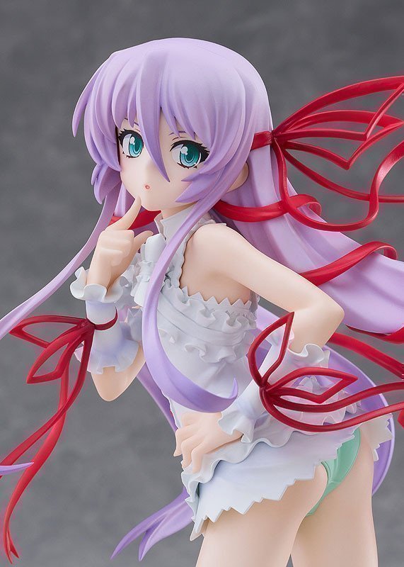 Al Azif POP UP PARADE SP Figure -- Zanma Taisei Demonbane