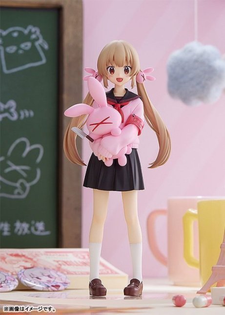 Natori Sana POP UP PARADE Figure Uniform Ver.