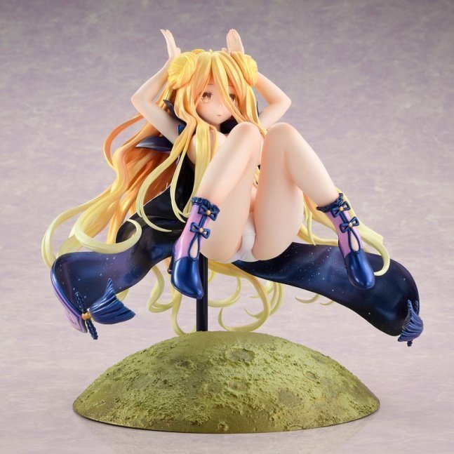 Mukuro Hoshimiya 1/7 Figure -- Date A Live IV