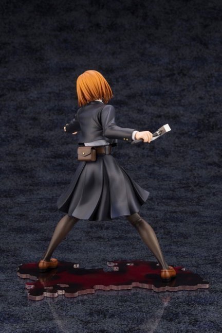 Nobara Kugisaki 1/8 ARTFX J Figure -- Jujutsu Kaisen