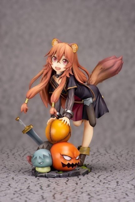 Raphtalia 1/7 Figure Childhood ver. -- The Rising of the Shield Hero