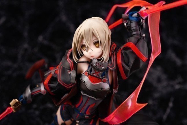 Mysterious Heroine X Alter 1/7 Figure -- Fate/Grand Order