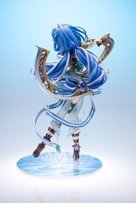 Dana Iclucia 1/7 Figure -- Ys VIII -Lacrimosa of DANA-