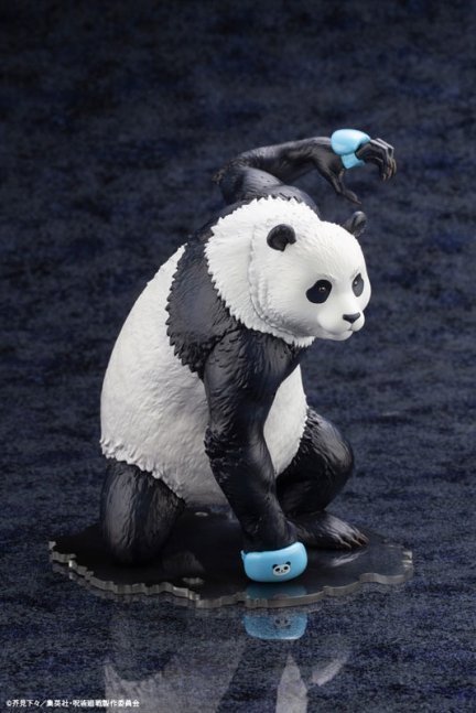 Panda 1/8 ARTFX J Figure -- Jujutsu Kaisen