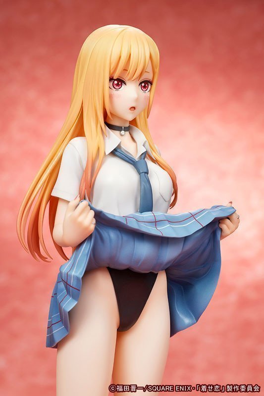 Marin Kitagawa 1/7 Figure -- My Dress-Up Darling