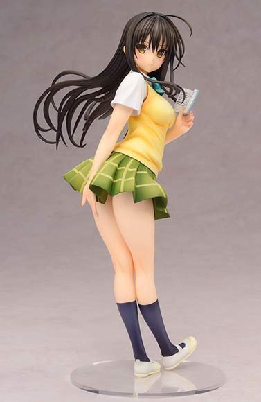 Yui Kotegawa 1/7 Figure – To Love-Ru Darkness