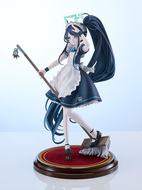 Alice (Maid) 1/7 Figure -- Blue Archive