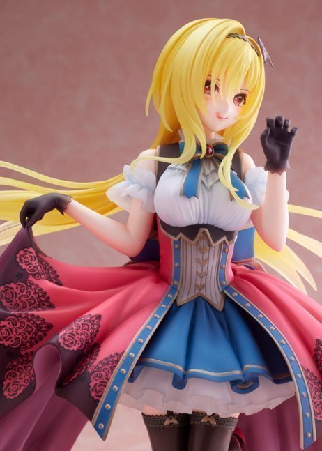Chitose Kurosaki + 1/7 Figure -- THE IDOLM@STER Cinderella Girls