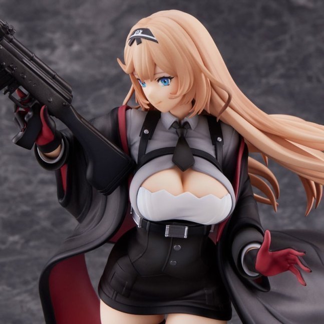 StG-940 Figure -- Girls' Frontline