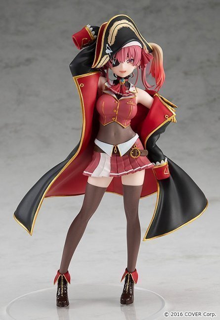 Houshou Marine POP UP PARADE Figure -- Hololive Production