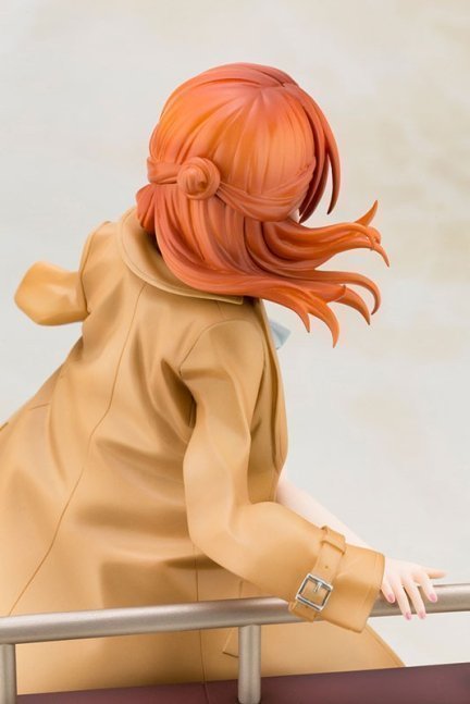 Karen Houjou 1/8 Figure -off stage- -- THE IDOLM@STER Cinderella Girls
