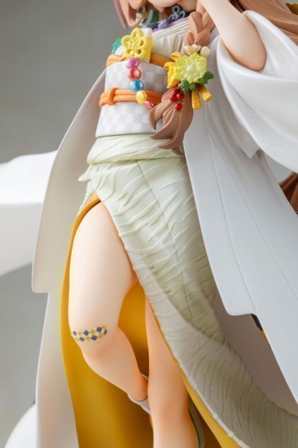 Taiga Aisaka KDcolle Figure White Kimono Ver. Special Set -- Toradora!